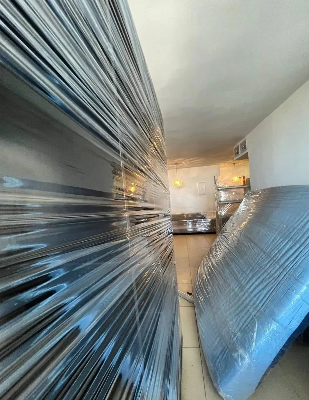 Moviline work — movers