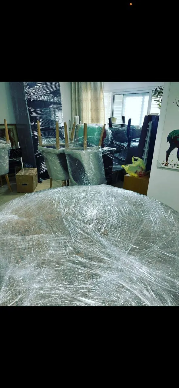 Moviline work — office furniture