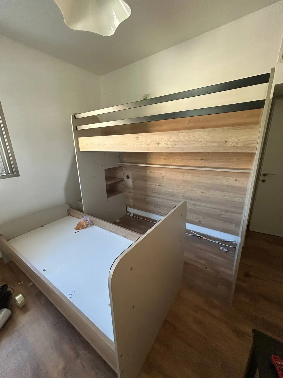 Moviline work — office move